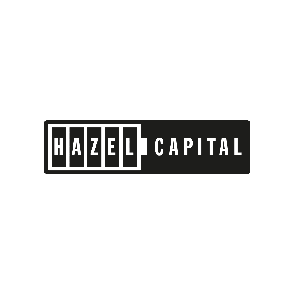 Hazel Capital logo exploration 2